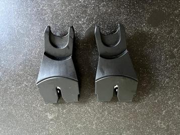 Maxi Cosi Adapters beschikbaar voor biedingen