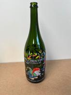 La Chouffe collector edition 2025, Verzamelen, Ophalen, Zo goed als nieuw, Flesje(s), Overige merken