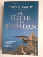 De hitte van Ramadan, Ophalen of Verzenden, Zo goed als nieuw