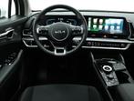 Kia Sportage 1.6 T PHEV Dynamic Line | Private lease €639 p., Automaat, Stof, Gebruikt, Zwart