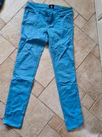 Mooie blauwe gaastra broek maat 31 -  40, Gaastra, Blauw, Ophalen of Verzenden, Zo goed als nieuw