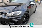 Volkswagen Golf 2.0 TSI DSG 4Motion R 310PK/PANO/DYNADIO/VIR, Auto's, Automaat, Gebruikt, 1984 cc, Zwart