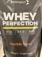 Body & Fit, proteïne, eiwitten.Whey Perfection. Nieuw!, Ophalen, Nieuw, Poeder of Drank