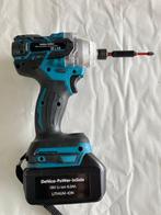 Slagschroevendraaier Tikker schroeftol 18V  € 37,50, Denico.power@gmail.com, Nieuw, De van der Schuerenweg 2, DeNico-PoWer