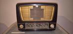 Vintage Philips radio BX 330, Ophalen