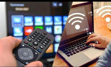 Wifi indoor , outdoor ,schuur,werkplaats ,loods ,camping   beschikbaar voor biedingen