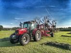 Massey Feeguson RK 1254 TRC HB (4-rotor hark), Ophalen of Verzenden, Weidebouw