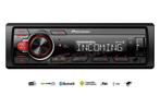 Pioneer MVH-330DAB - Autoradio - 1 Din - Bluetooth - USB, Ophalen of Verzenden, Nieuw