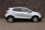 Opel Mokka 1.4 T Cosmo | Stoel/Stuur verw | Camera |, 65 €/maand, 15 km/l, Gebruikt, Euro 6