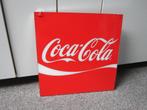 COCA COLA LED LICHTRECLAME, Ophalen, Nieuw, Lichtbak of (neon) lamp