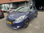 Peugeot 208 1.2 VTi Active Pano| Parkeersensoren| Nette wage, Voorwielaandrijving, Euro 5, Gebruikt, 1199 cc