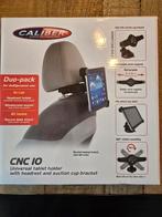 Caliber CNC10 Universele Tablet Houder, Auto diversen, Ophalen, Zo goed als nieuw