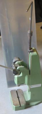 SCHMIDT 16RF hand persje, Ophalen, Gebruikt