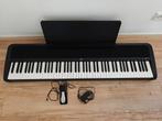 Korg B2 BK Digitale stagepiano, Muziek en Instrumenten, Piano's, Zwart, Digitaal, Nieuw, Ophalen of Verzenden