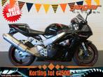 Honda CBR 900 RR FIREBLADE SPECIAL! (bj 2002), Motoren, Bedrijf, Super Sport