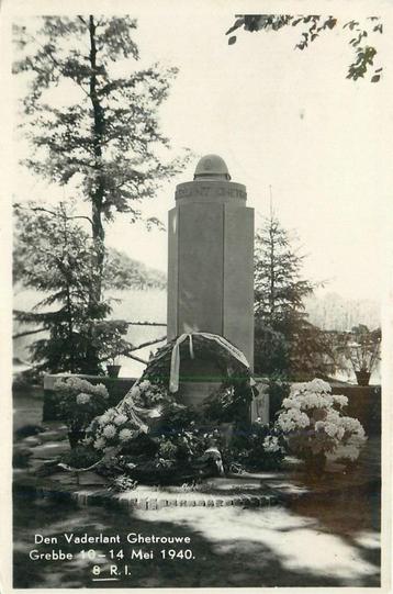 (701-038-009) Rhenen Grebbe beschikbaar voor biedingen
