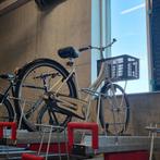 Peugeot Transportfiets - Betrouwbaar en Stijlvol, Ophalen of Verzenden, Gebruikt