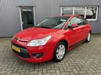 Citroën C4 Coupe 1.4 16V VTR LPG G3 Airco APK 09-2026!, Auto's, Citroën, Stof, 4 cilinders, Origineel Nederlands, Handgeschakeld