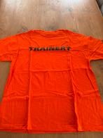 Oranje t-shirt maat XXL, Ophalen of Verzenden, Zo goed als nieuw, Overige maten, Oranje