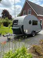 T@b / Tab 320 bwjr 2020.  Koelkast, kachel, rollos, horren, Caravans en Kamperen, Rondzit, Particulier, T@b, Luifel