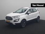 Ford EcoSport 1.0 EcoBoost Trend Ultimate | Navi | Trekhaak, Voorwielaandrijving, 12 maanden, Gebruikt, Euro 6