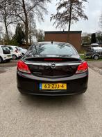 Opel Insignia 1.4 Turbo 103KW 5-DRS 2012 Bruin, Auto's, Opel, 4 cilinders, Bruin, Origineel Nederlands, Handgeschakeld