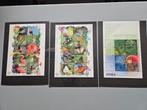 Jaarcollectie 2024 Nederlandse Postzegels, Postzegels en Munten, Postzegels | Nederland, Ophalen of Verzenden, Na 1940, Postfris