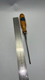 EA Berg beitel 3mm ( eskilstuna beitels houtbeitels ), Antiek en Kunst, Ophalen of Verzenden