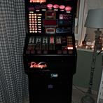 Triumph gokkast, Verzamelen, Automaten | Gokkasten en Fruitautomaten, Ophalen, Gebruikt