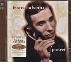Frans Halsema - Portret (2CD), Ophalen, Gebruikt