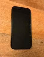 iPhone 13 128GB - 74% batterij, goede staat - lichte schade, Zwart, IPhone 13, Ophalen of Verzenden, 128 GB