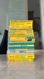 20 Pinkeltje Boeken van Dick Laan, Boeken, Ophalen of Verzenden, Gelezen, Sprookjes