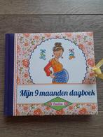 9 maanden dagboek, Boeken, Ophalen of Verzenden, Nieuw, Zwangerschap en Bevalling