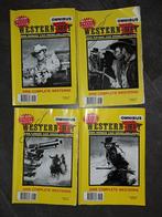 48 western boekjes  colt 45 hollister, Ophalen of Verzenden, Gelezen