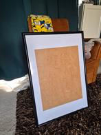 Ikea fotolijst marietorp 50x70 cm, Ophalen, Gebruikt