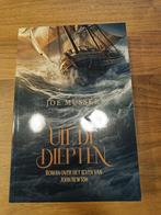 Uit de Diepten - Roman over John Newton, Ophalen of Verzenden, Zo goed als nieuw, Joe Musser, Nederland