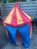 Circus Speeltent, Ophalen of Verzenden, Gebruikt