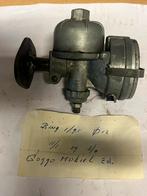 TEAB Bing carburateur, Ophalen of Verzenden, Gebruikt, Carburateur, Overige merken