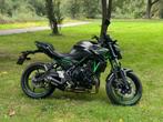 Kawasaki Z650 - 2024 - Naked Bike met arrow exhaust, Motoren, Motoren | Kawasaki, Particulier, Naked bike