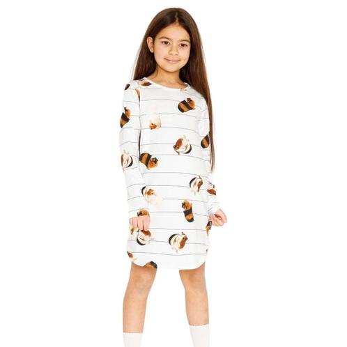Leuke SNURK pyjama / jurk in de maat 104 NEW SALE, Kinderen en Baby's, Kinderkleding | Maat 104, Nieuw, Meisje, Nacht- of Onderkleding