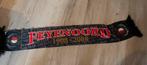 Feyenoord Sjaal 100 Jaar - Limited Edition, Maat M, Ophalen of Verzenden, Zo goed als nieuw, Clubaccessoires