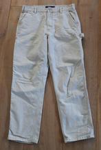 Broek van Pull & Bear maat 40, Maat 48/50 (M), Beige, Ophalen of Verzenden, Pull&Bear