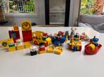 Vintage duplo, Kinderen en Baby's, Speelgoed | Duplo en Lego, Ophalen of Verzenden, Gebruikt, Duplo