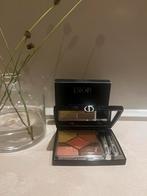 Dior 5 Couleurs Oogschaduw Pallet - Nieuw 333 coral flame, Ogen, Bruin, Nieuw, Ophalen of Verzenden