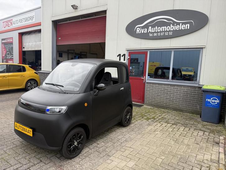 Frivip A05 Brilliant NIEUW! (bj 2025), Diversen, Brommobielen en Scootmobielen, Gebruikt, Overige merken