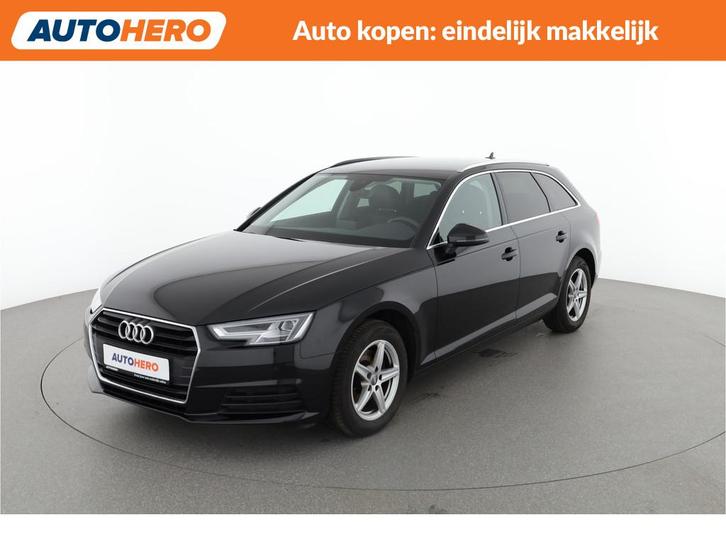 Audi A4 Avant 1.4 TFSI | EA45060 | (bj 2018), Auto's, Audi, Te koop, A4, ABS, Airbags, Airconditioning, Alarm, Bluetooth, Boordcomputer