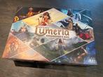 Lumeria Kickstarter Editie, Hobby en Vrije tijd, Gezelschapsspellen | Bordspellen, Een of twee spelers, Ophalen of Verzenden, Zo goed als nieuw