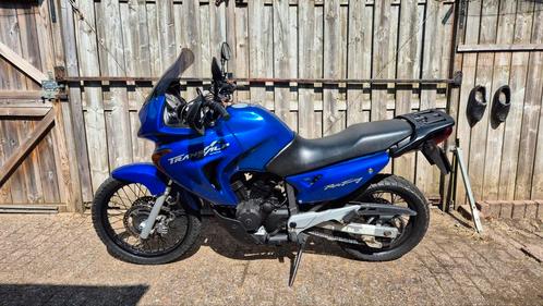 Honda transalp 650 (TET Allroad Enduro tourmotor), Motoren, Motoren | Honda, Particulier, Ophalen