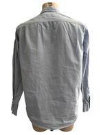 Closed blouse XS, Kleding | Dames, Blauw, Ophalen of Verzenden, Zo goed als nieuw, Maat 34 (XS) of kleiner