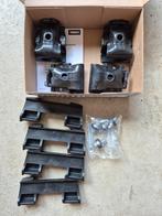 Thule kit 6069 Skoda volkswagen, Auto diversen, Dakdragers, Ophalen, Zo goed als nieuw
